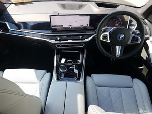 BMW X5 xDrive50e M Sport - Image 4