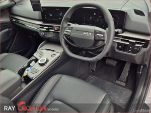 Kia Sportage K3 HEV - Image 3