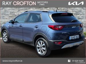 Kia Stonic 1.0 K2 PE - Image 4
