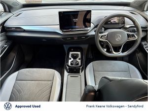 Volkswagen ID.4 Id4 Match Pro Match  286 Pro Perfo - Image 2