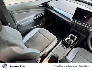 Volkswagen ID.4 Id4 Match Pro Match  286 Pro Perfo - Image 4