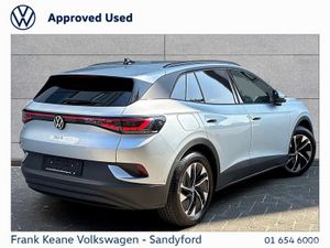 Volkswagen ID.4 Id4 Match Pro Match  286 Pro Perfo - Image 3
