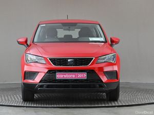 SEAT Ateca 1.6TDI 115BHP ECO S 6SPD - Image 2