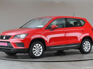 SEAT Ateca 1.6TDI 115BHP ECO S 6SPD - Image 4