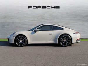 Porsche 911 Carrera - Image 4