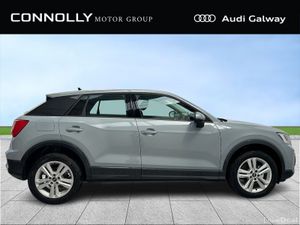 Audi Q2 TFSI SE 116HP M/T - Image 4