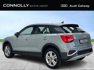 Audi Q2 TFSI SE 116HP M/T - Image 3