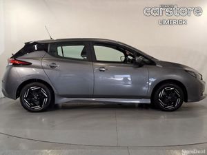 Nissan Leaf Leaf Acenta  Acenta  150 Electric 40kW - Image 2