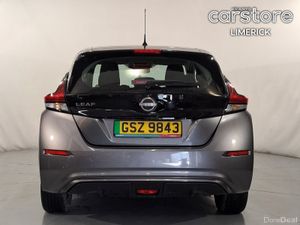 Nissan Leaf Leaf Acenta  Acenta  150 Electric 40kW - Image 4