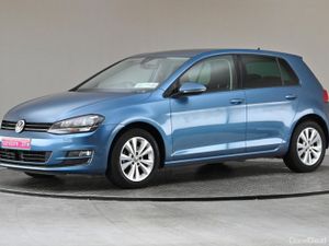 Volkswagen Golf 1.2 TSI DSG MK7 COMFORTLINE **REVE - Image 4