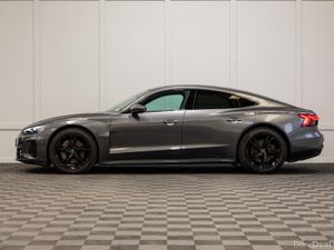 2023 Audi e-Tron GT Quattro - Image 3