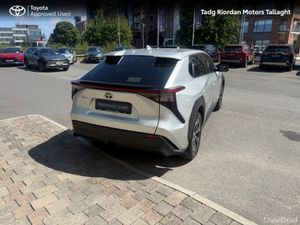 Toyota bZ4X SPORT FWD 11KW - Image 2