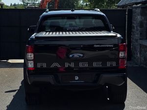 2020 FORD RANGER 2.0 DIESEL PICK-UP - Image 4