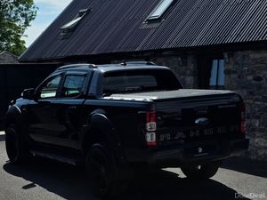 2020 FORD RANGER 2.0 DIESEL PICK-UP - Image 3