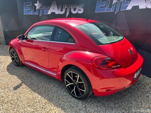 Volkswagen Beetle 1.2 TSI Automatic 2012 - Image 3