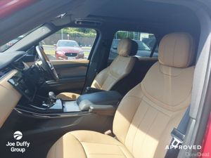 Land Rover Range Rover Sport 3.0 PHEV DYNAMIC HSE - Image 4
