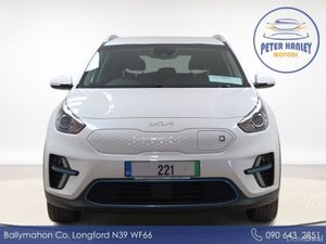 Kia e-Niro Niro 2 Ev  2  201 DCT Auto 64kWh - Image 4