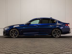 222 BMW 5-Series X-Drive 520d M-Sport - Image 3