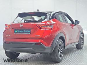 Nissan Juke HYBRID 1.6 SV PREMIUM *Scrappage deal - Image 3