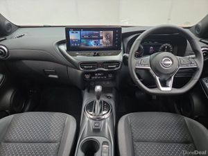Nissan Juke HYBRID 1.6 SV PREMIUM *Scrappage deal - Image 4
