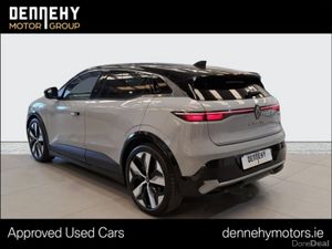 Renault Megane E-Tech EV60 220hp Techno - Image 4