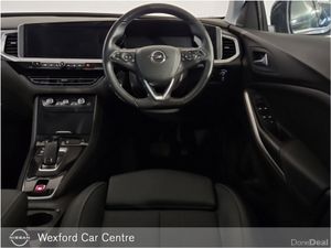 Opel Grandland X 1.2 130PS Elite 8 Speed Auto - Image 3
