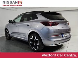 Opel Grandland X 1.2 130PS Elite 8 Speed Auto - Image 4