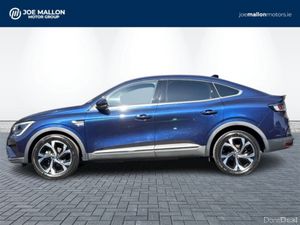 Renault Arkana E-TECH Hybrid 145 Auto Techno ** Am - Image 4