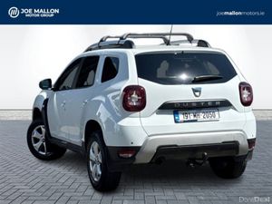 Dacia Duster 1.6 SCE 115 Comfort - Image 3