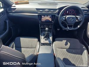Skoda Superb Sportline 2.0TDI 150HP - Image 3