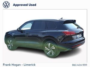 Volkswagen Touareg TOUAREG COMM 3.0 TDI 4M 231BHP - Image 2