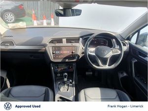 Volkswagen Tiguan Allspace ELEGANCE 2.0 TDI 150HP - Image 2