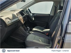 Volkswagen Tiguan Allspace ELEGANCE 2.0 TDI 150HP - Image 4