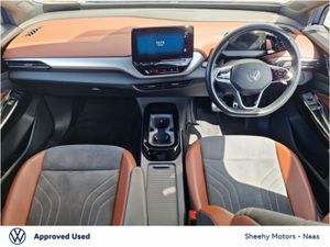 Volkswagen ID.4 Life DX 77kWh - Image 3