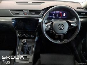 Skoda Superb SUPERB STY 2.0TDI 150HP - Image 3