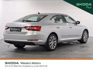 Skoda Superb SUPERB STY 2.0TDI 150HP - Image 4