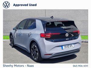 Volkswagen ID.3 ID.3 Pro Plus 58KWH - Image 4
