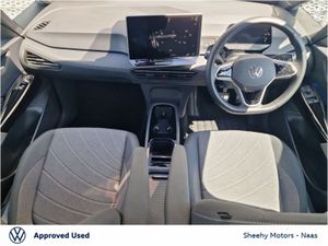Volkswagen ID.3 ID.3 Pro Plus 58KWH - Image 3