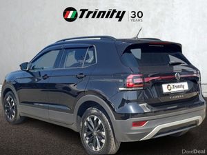 Volkswagen T-Cross ** ACTIVE ** LOW KMS ** TRINITY - Image 3
