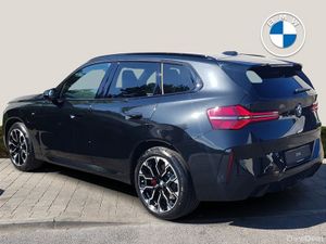 BMW X3 X3 30e xDrive M Sport - Image 2