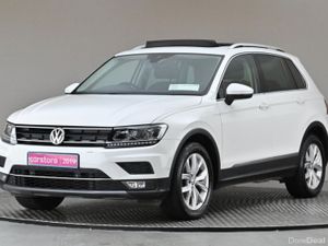 Volkswagen Tiguan 2.0 TDI HIGHLINE 6SPD**PAN ROOF* - Image 3