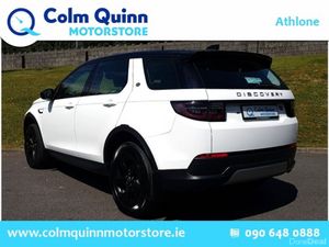 Land Rover Discovery Sport 2.0 Diesel AWD S - 7 Se - Image 4