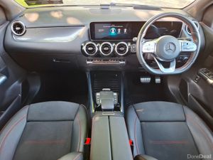 Mercedes-Benz B-Class AMG LINE 1.3 PETROL AUTO NEW - Image 3