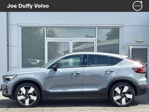Volvo C40 Recharge BEV 231hp Ultimate // PANORAMIC - Image 4