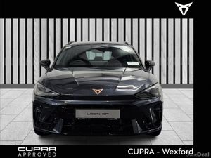 Cupra Leon 2.0TDI 150BHP DSG - Image 3