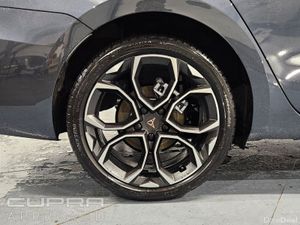 Cupra Leon 2.0TDI 150BHP DSG (RRP €46475) €60 PW - Image 4