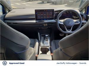 Volkswagen Golf GOLF R-LINE 2.0 TDI 150HP Auto - Image 3