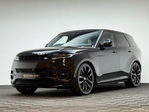 Land Rover Range Rover Sport DYNAMIC SE P460E *PAN - Image 3