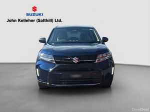 New Suzuki Vitara 1.4 Auto Motion - Image 3