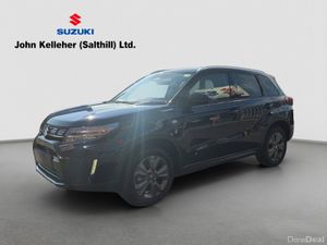 New Suzuki Vitara 1.4 Auto Motion - Image 4